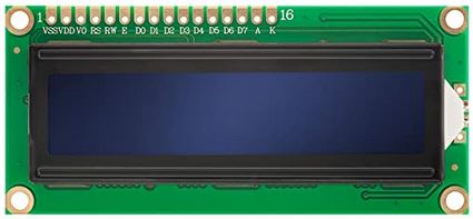 Ecran LCD - Arduino