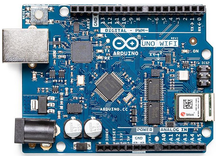 Module de programmation sans fil Pour Arduino