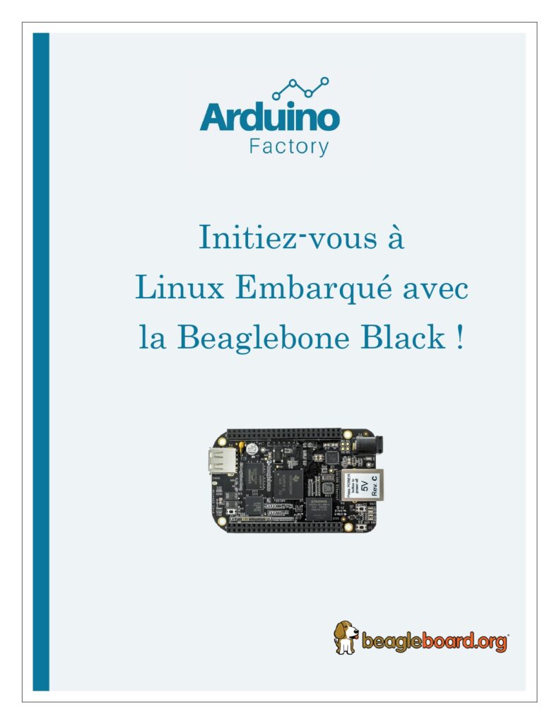 Guide sur le Linux embarqué
